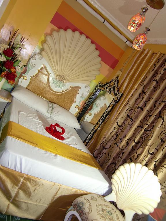 Manila Venetian Hotel Quarto foto